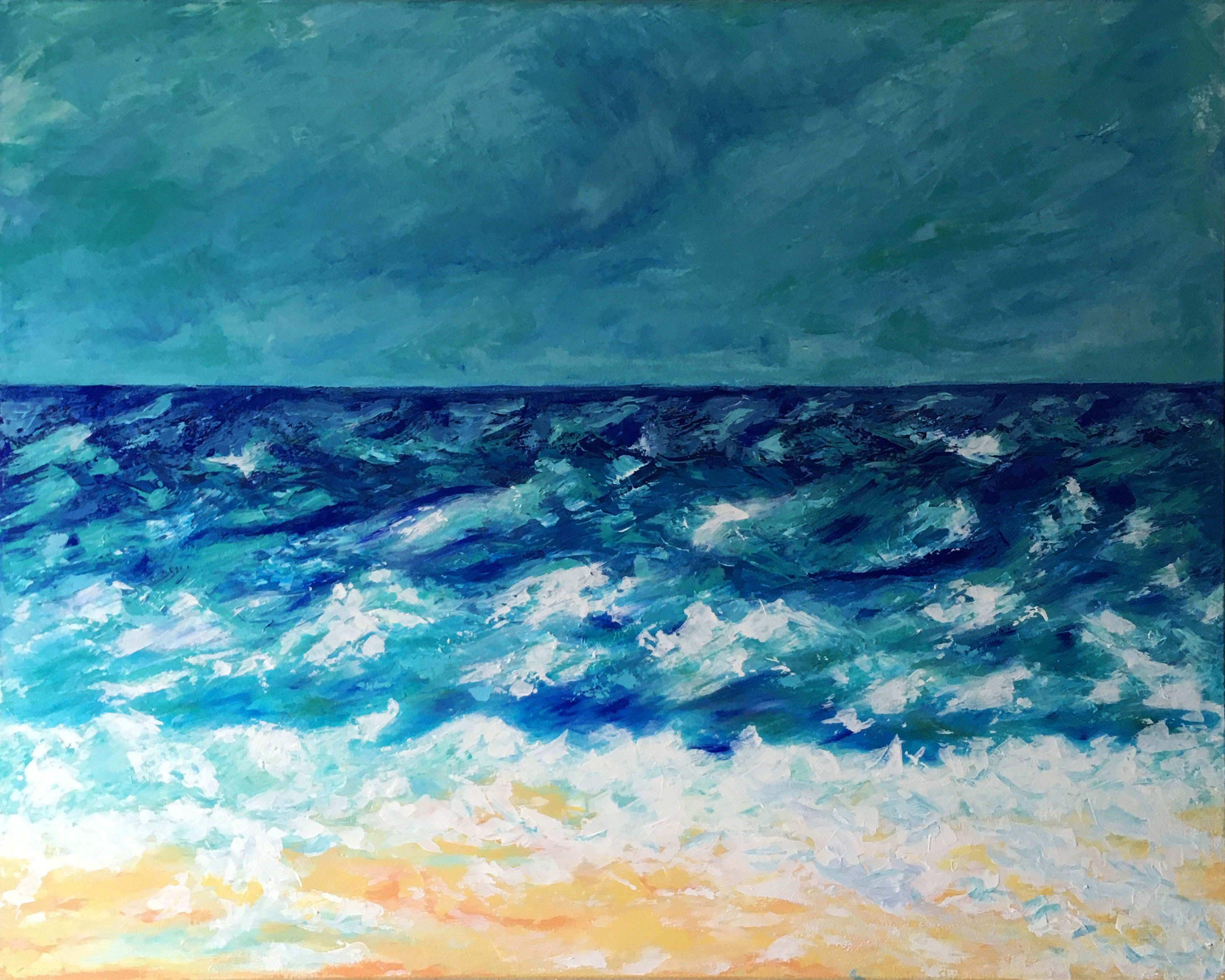 Seascape 2